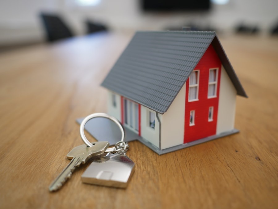 Real estate calling floor and team