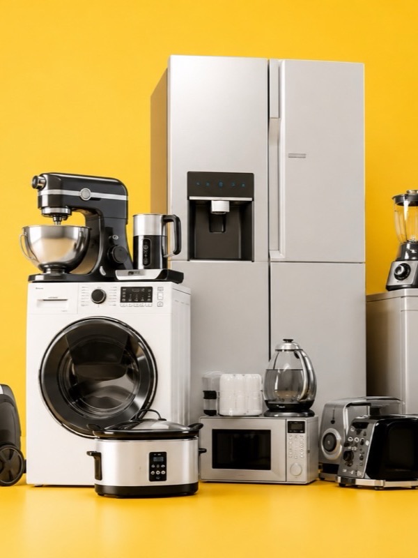 Consumer Durables