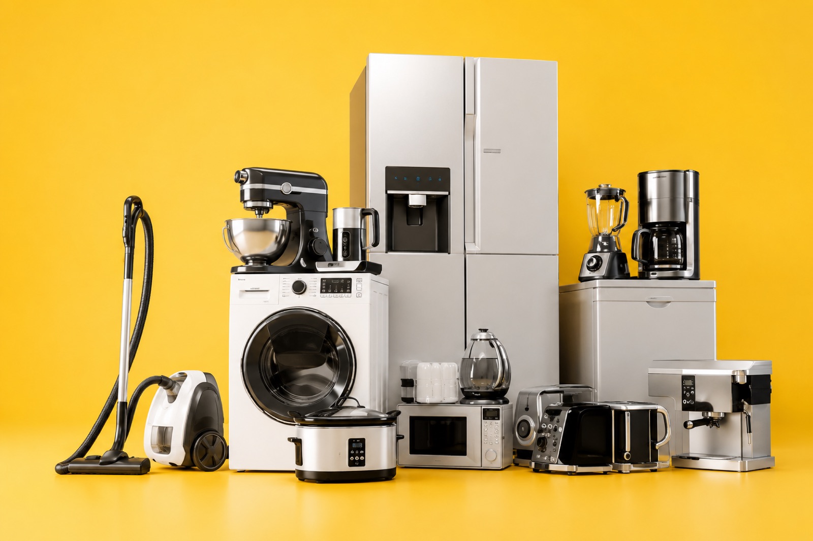 Consumer durables inbound support
