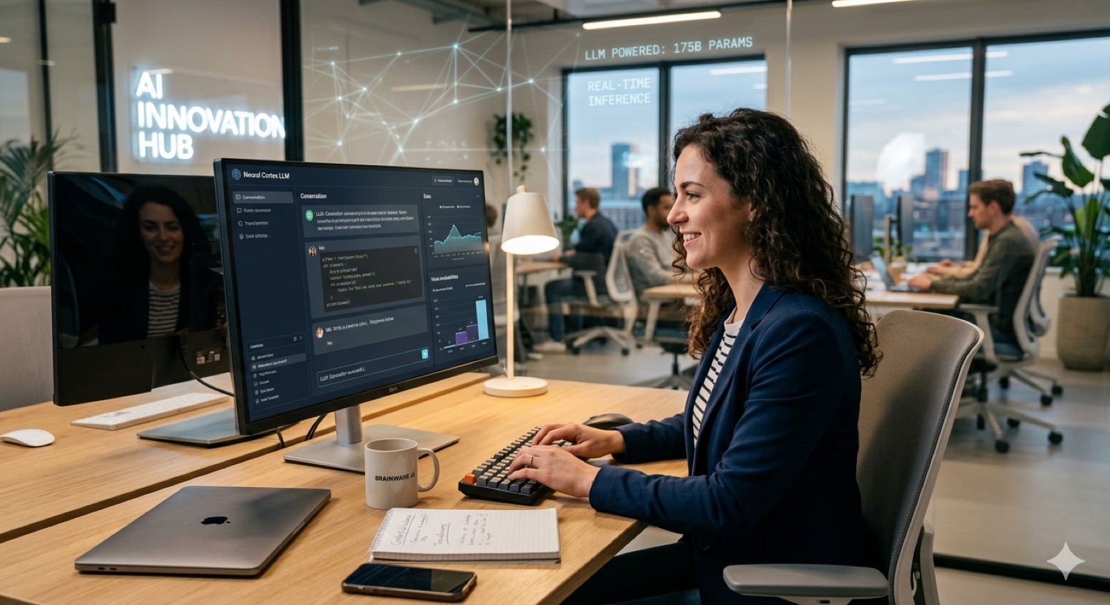 AI-powered customer intent analytics