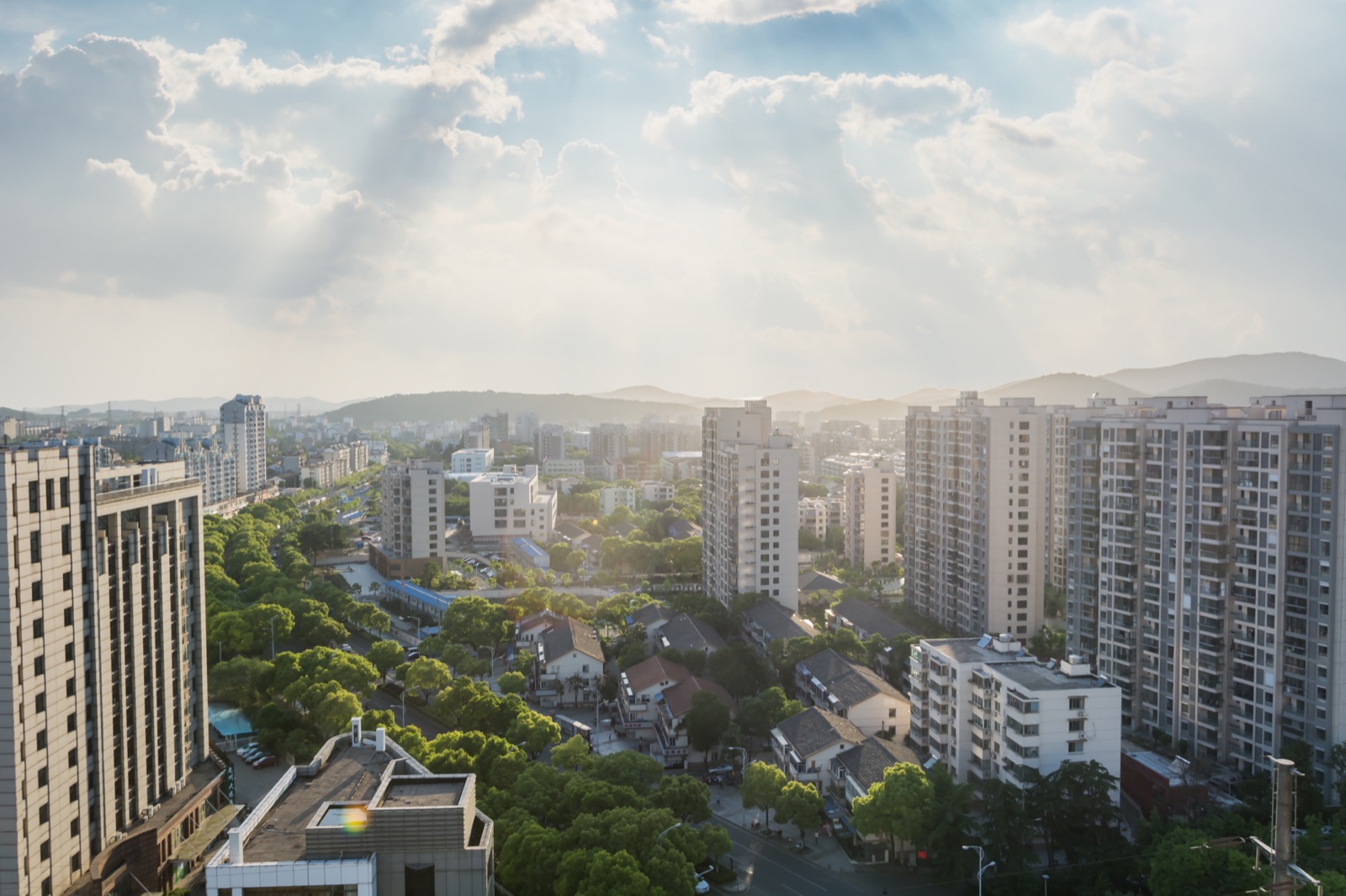 Real estate pre-sales at scale