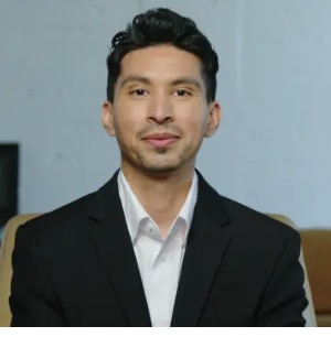 Connector buyer persona