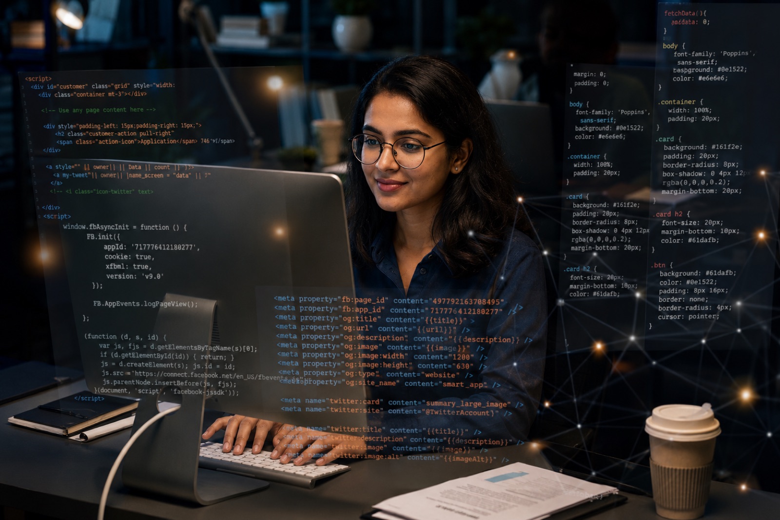 AI-powered customer intent analytics